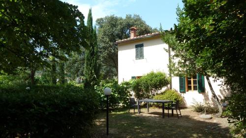 حديقة, Al Vecchio Leccio in Castel Gargane حديقة, Al Vecchio Leccio in Castel Gargane