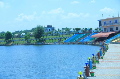 สภาพแวดล้อมโดยรอบ, Godawari Riverside Resort in บิรัทนาการ์ สภาพแวดล้อมโดยรอบ, Godawari Riverside Resort in บิรัทนาการ์