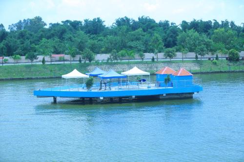 สภาพแวดล้อมโดยรอบ, Godawari Riverside Resort in บิรัทนาการ์ สภาพแวดล้อมโดยรอบ, Godawari Riverside Resort in บิรัทนาการ์