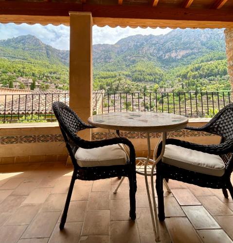 Omgeving, Hostal Villa Verde-Adults Only in Deya Omgeving, Hostal Villa Verde-Adults Only in Deya