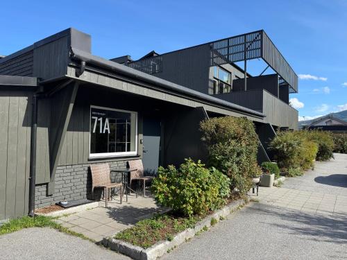 Sentrumsvegen - Private Studio Apartment in Gol in Gol Sentrumsvegen - Private Studio Apartment in Gol in Gol