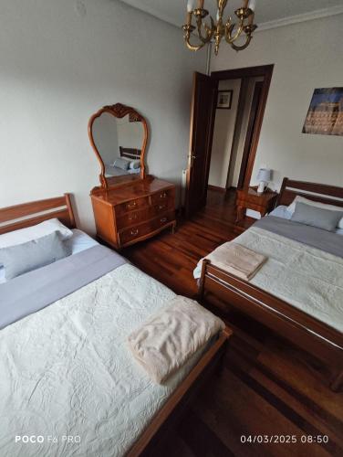 Piso Plaza Lesmes Franco in Sahagun Piso Plaza Lesmes Franco in Sahagun