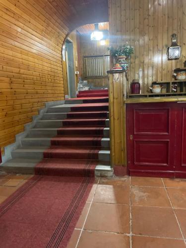 Bufu s Home in รีเอติ Bufu s Home in รีเอติ