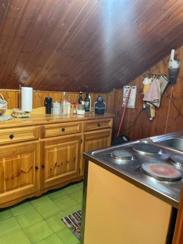 Bufu s Home in รีเอติ Bufu s Home in รีเอติ