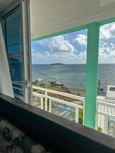 A környék, Posada Three Cay Suites in Providencia A környék, Posada Three Cay Suites in Providencia