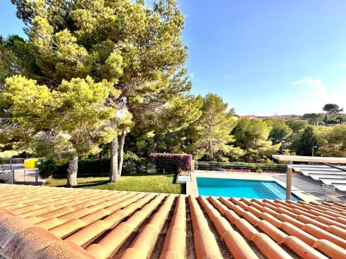 Villa Azahar - Mediterranean Retreat - in Benifaio Villa Azahar - Mediterranean Retreat - in Benifaio