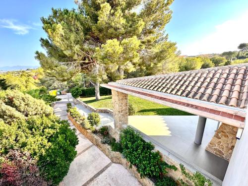 Villa Azahar - Mediterranean Retreat - in Benifaio Villa Azahar - Mediterranean Retreat - in Benifaio