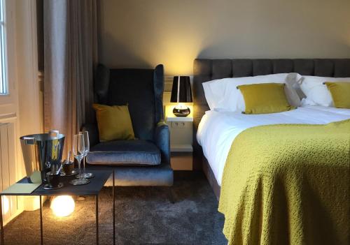 Facilities, La Suite 19 in Saint Mande Facilities, La Suite 19 in Saint Mande