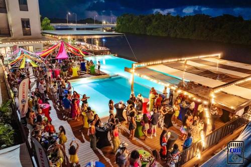 Εξωτερική όψη, Grand Resort & Residences in Μπελίζε Σίτι Εξωτερική όψη, Grand Resort & Residences in Μπελίζε Σίτι