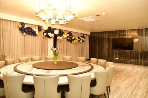 Iekārtas, Grand Resort & Residences in Beliza Iekārtas, Grand Resort & Residences in Beliza