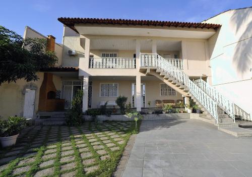 This photo about Solar Mirante do Sol shared on HyHotel.com