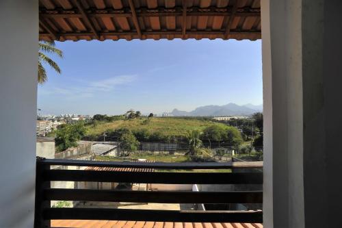 This photo about Solar Mirante do Sol shared on HyHotel.com