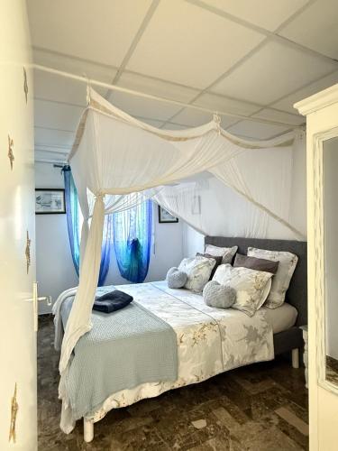 VILLA SAFRAN in Berard VILLA SAFRAN in Berard