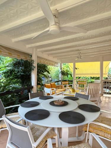 VILLA SAFRAN in Berard VILLA SAFRAN in Berard