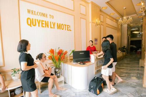 Palvelut, Nhà Nghỉ Quyền Ly (Nha Nghi Quyen Ly) in Meo Vac Palvelut, Nhà Nghỉ Quyền Ly (Nha Nghi Quyen Ly) in Meo Vac