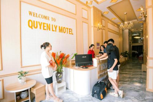 Nhà Nghỉ Quyền Ly (Nha Nghi Quyen Ly) in Meo Vac Nhà Nghỉ Quyền Ly (Nha Nghi Quyen Ly) in Meo Vac