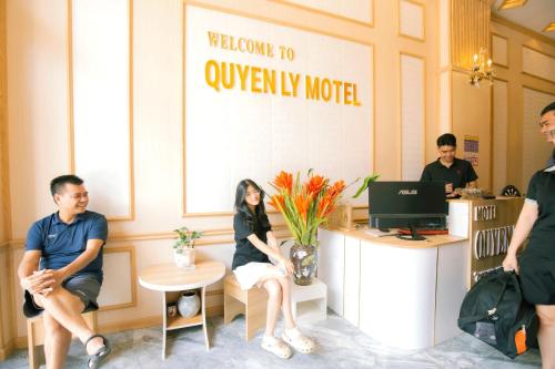 Nhà Nghỉ Quyền Ly (Nha Nghi Quyen Ly) in Meo Vac Nhà Nghỉ Quyền Ly (Nha Nghi Quyen Ly) in Meo Vac