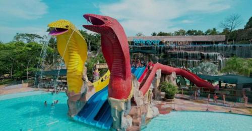 Alojamiento Sol Naciente in Puerto Triunfo Alojamiento Sol Naciente in Puerto Triunfo