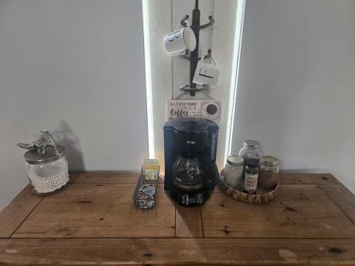 Bigfoots Bungalow in Bandera Bigfoots Bungalow in Bandera