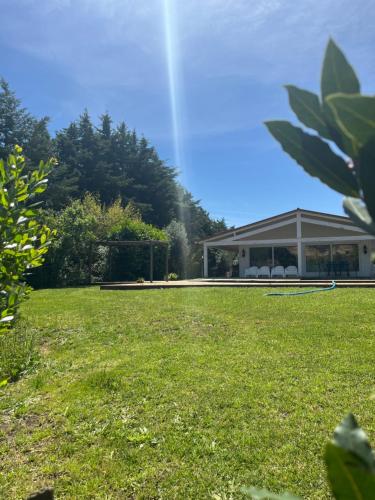 Casa da Oliveira in เมลิเดส Casa da Oliveira in เมลิเดส