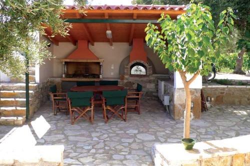 Facilities, Garden Villas in Koroni Facilities, Garden Villas in Koroni