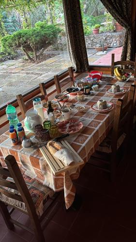 Il Riccio - Camera rosa in Porto Santo Stefano Il Riccio - Camera rosa in Porto Santo Stefano