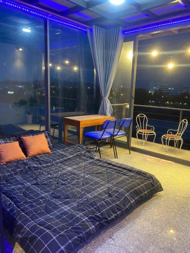 HERE GARDEN - Coffee & Homestay in Vinh Thai HERE GARDEN - Coffee & Homestay in Vinh Thai