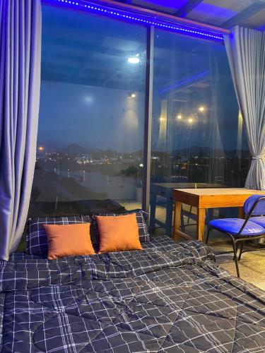 HERE GARDEN - Coffee & Homestay in Vinh Thai HERE GARDEN - Coffee & Homestay in Vinh Thai