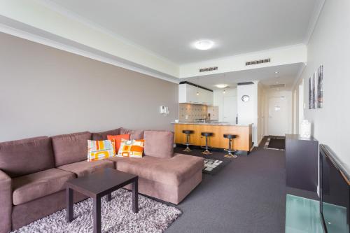 This photo about Nautilus by Rockingham Apartments shared on HyHotel.com