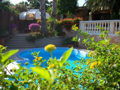 This photo about Relais Michelangelo shared on HyHotel.com