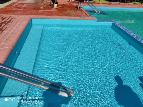 Silver Sands Holiday Resort in Senga Silver Sands Holiday Resort in Senga