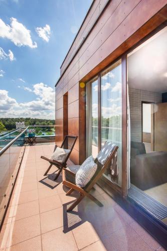 設施, 辛帕提亞酒店 (Viesbutis Simpatija) in 德魯斯金卡 設施, 辛帕提亞酒店 (Viesbutis Simpatija) in 德魯斯金卡