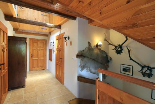 Facilities, B&B Na kopecku in Dolni Rokytnice Facilities, B&B Na kopecku in Dolni Rokytnice