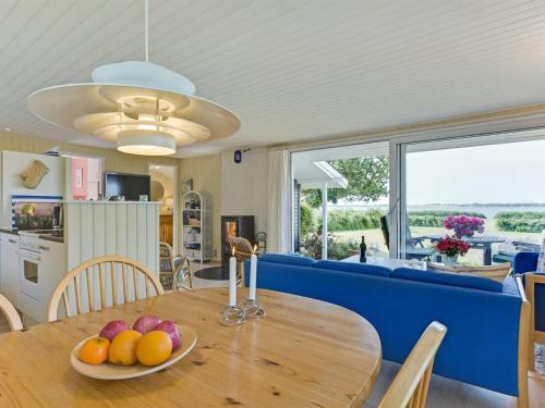 Holiday Home Eddy - 50m from the sea by Interhome in Fejø Holiday Home Eddy - 50m from the sea by Interhome in Fejø