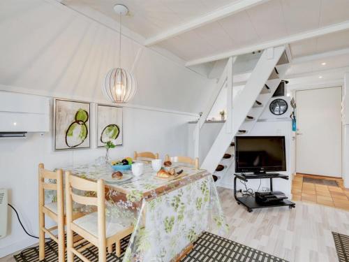 Holiday Home Mijat - 100m from the sea by Interhome in Gedser Holiday Home Mijat - 100m from the sea by Interhome in Gedser