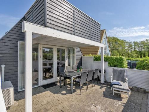 Holiday Home Mijat - 100m from the sea by Interhome in Gedser Holiday Home Mijat - 100m from the sea by Interhome in Gedser