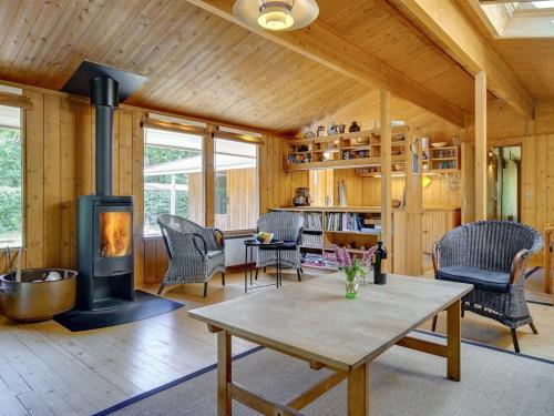 Holiday Home Myrra - 10m from the sea by Interhome in Gedser Holiday Home Myrra - 10m from the sea by Interhome in Gedser