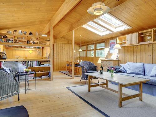 Holiday Home Myrra - 10m from the sea by Interhome in Gedser Holiday Home Myrra - 10m from the sea by Interhome in Gedser