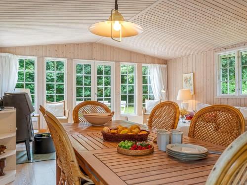 Holiday Home Tineke - 200m from the sea by Interhome in Gedser Holiday Home Tineke - 200m from the sea by Interhome in Gedser