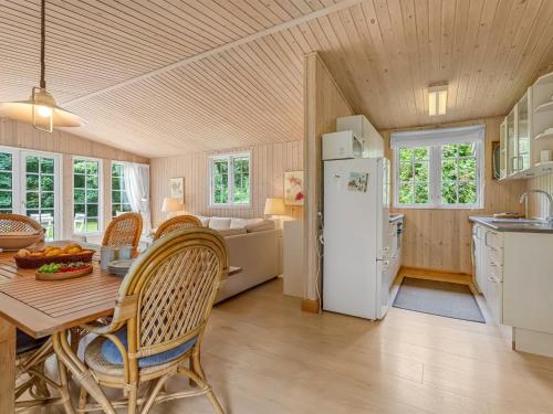 Holiday Home Tineke - 200m from the sea by Interhome in Gedser Holiday Home Tineke - 200m from the sea by Interhome in Gedser