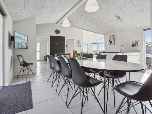 Holiday Home Tenaya - 200m from the sea by Interhome in Kelstrup Holiday Home Tenaya - 200m from the sea by Interhome in Kelstrup