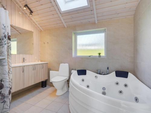 Holiday Home Hellena - 90m from the sea by Interhome in Sydals Holiday Home Hellena - 90m from the sea by Interhome in Sydals