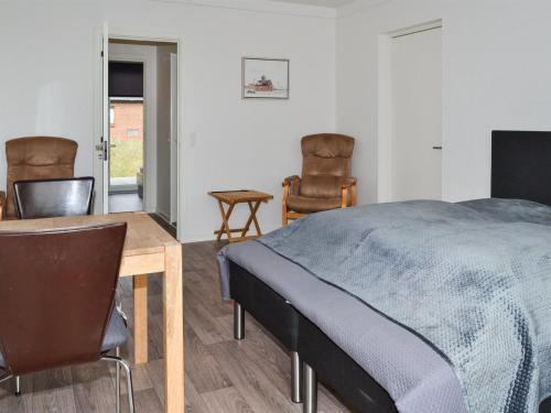 Apartment Deetje - 5km from the sea by Interhome in Kongsmark Apartment Deetje - 5km from the sea by Interhome in Kongsmark