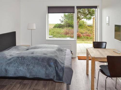 Apartment Deetje - 5km from the sea by Interhome in Kongsmark Apartment Deetje - 5km from the sea by Interhome in Kongsmark