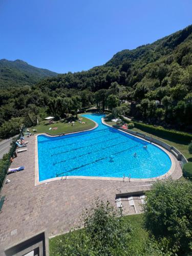 Holidays Como Lake in 瓦爾布羅納 Holidays Como Lake in 瓦爾布羅納