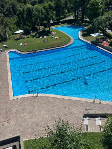 Holidays Como Lake in 瓦爾布羅納 Holidays Como Lake in 瓦爾布羅納