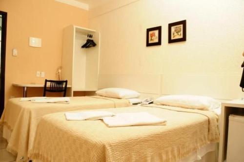 This photo about Garden Hotel shared on HyHotel.com