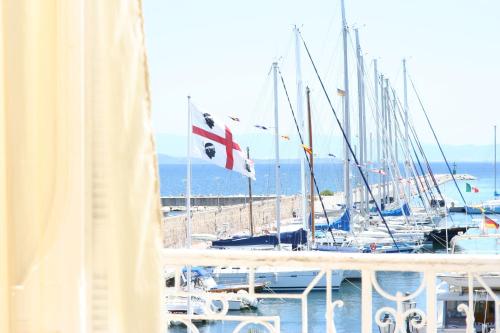 This photo about Hotel Hieracon shared on HyHotel.com