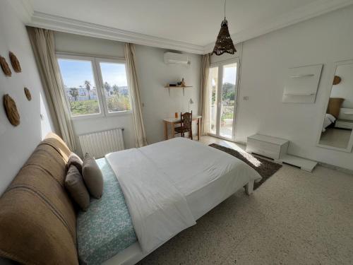 Cozy apartment Chatt Meriem in Chatt Mariem Cozy apartment Chatt Meriem in Chatt Mariem