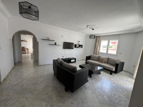 Instalaciones, Cozy apartment Chatt Meriem in Chatt Mariem Instalaciones, Cozy apartment Chatt Meriem in Chatt Mariem